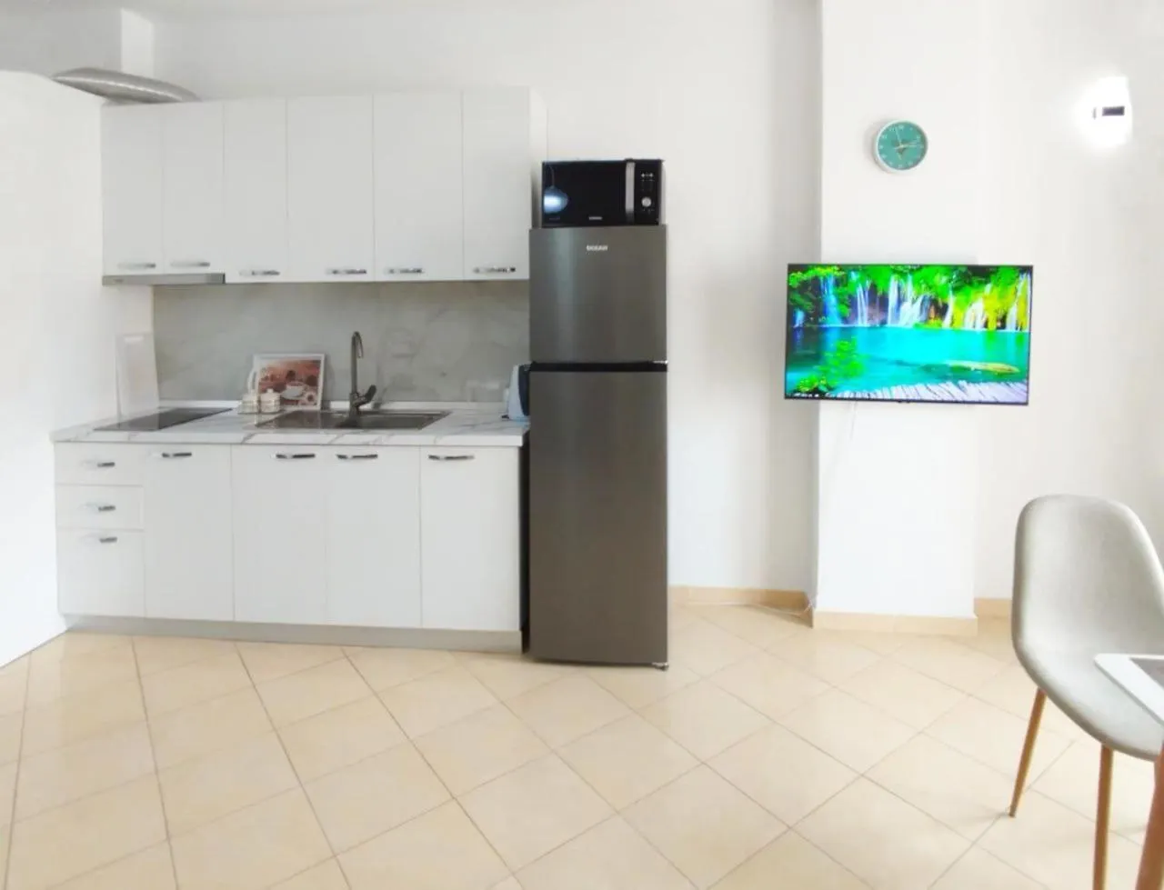 Apartman Wow Durres Appartment, Sea And Mountain View, 150M Sea