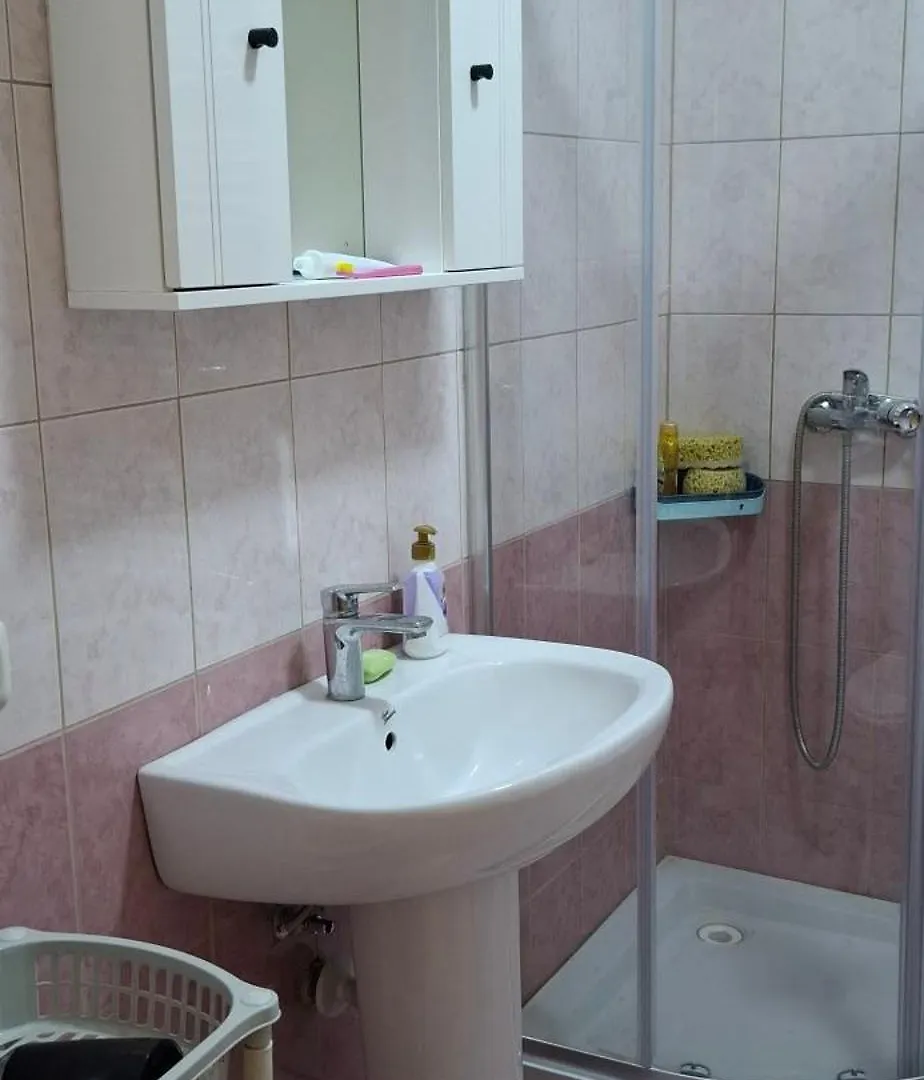 Wow Durres Appartment, Sea And Mountain View, 150M Sea Apartman