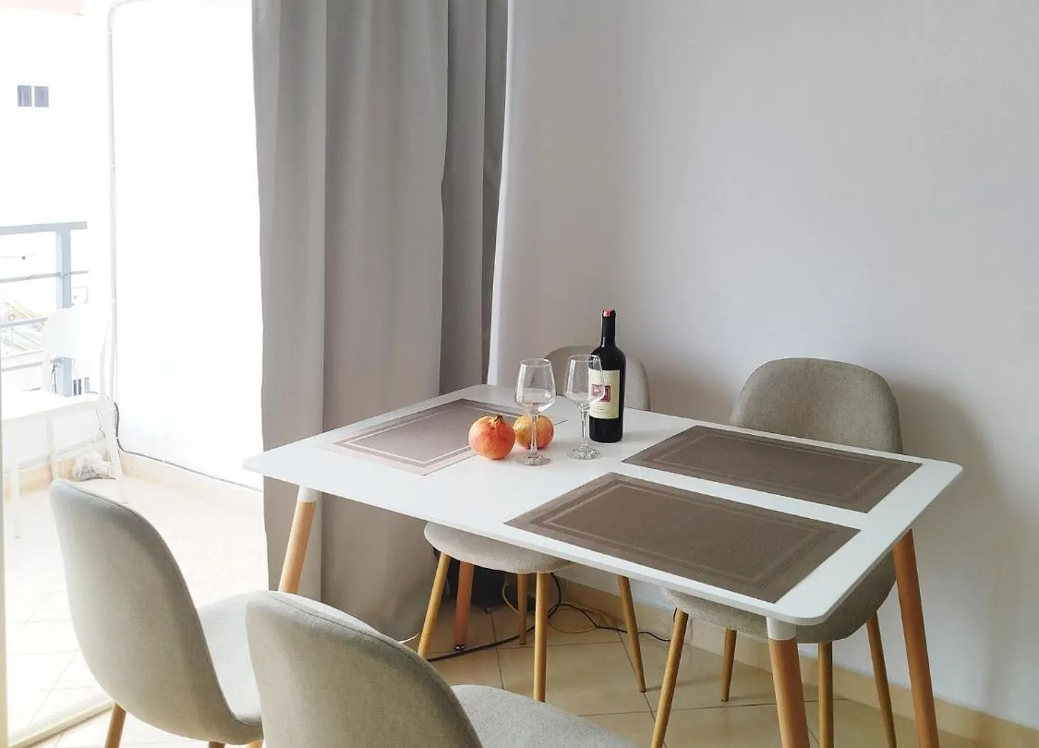 Wow Durres Appartment, Sea And Mountain View, 150M Sea