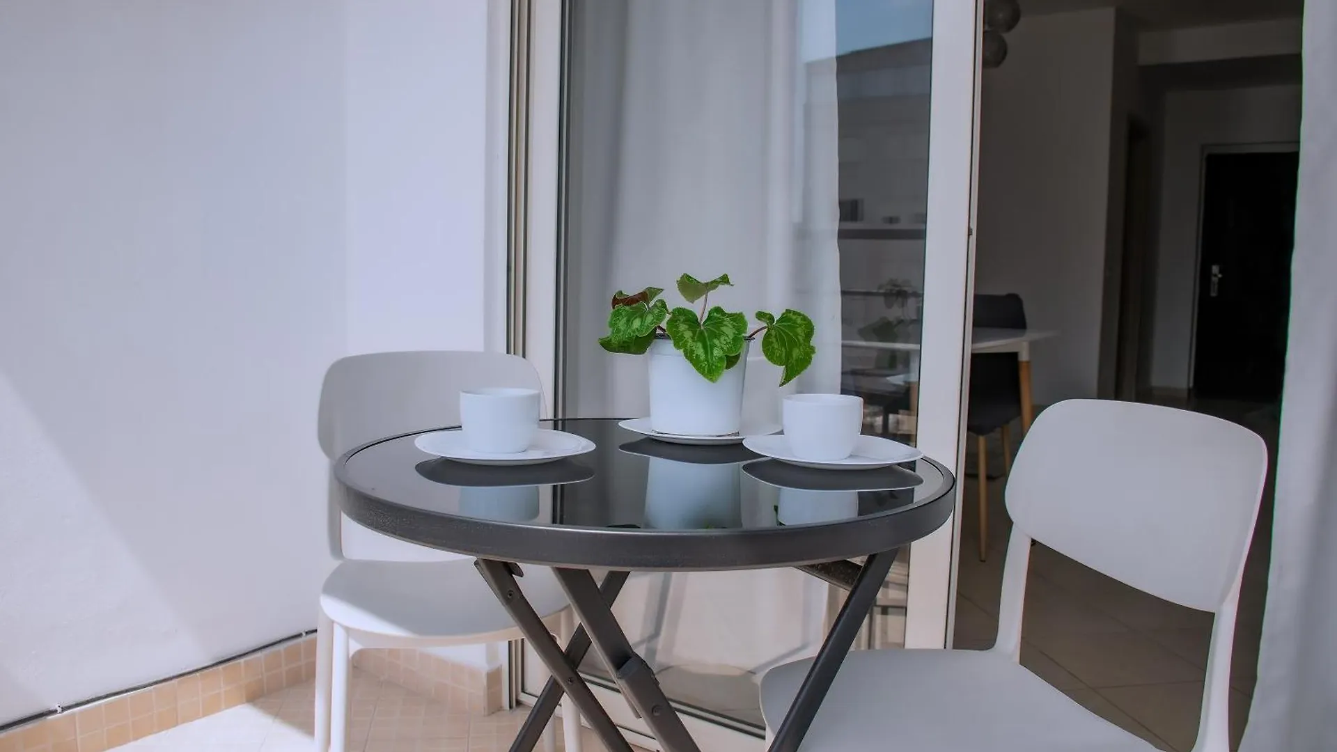 Apartman Wow Durres Appartment, Sea And Mountain View, 150M Sea